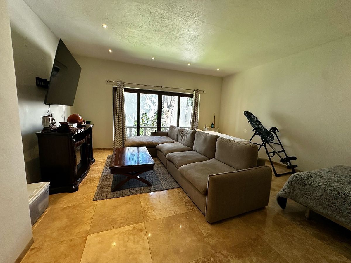 Casa en condominio en Contadero, Cuajimalpa de Morelos, foto 13 de 18