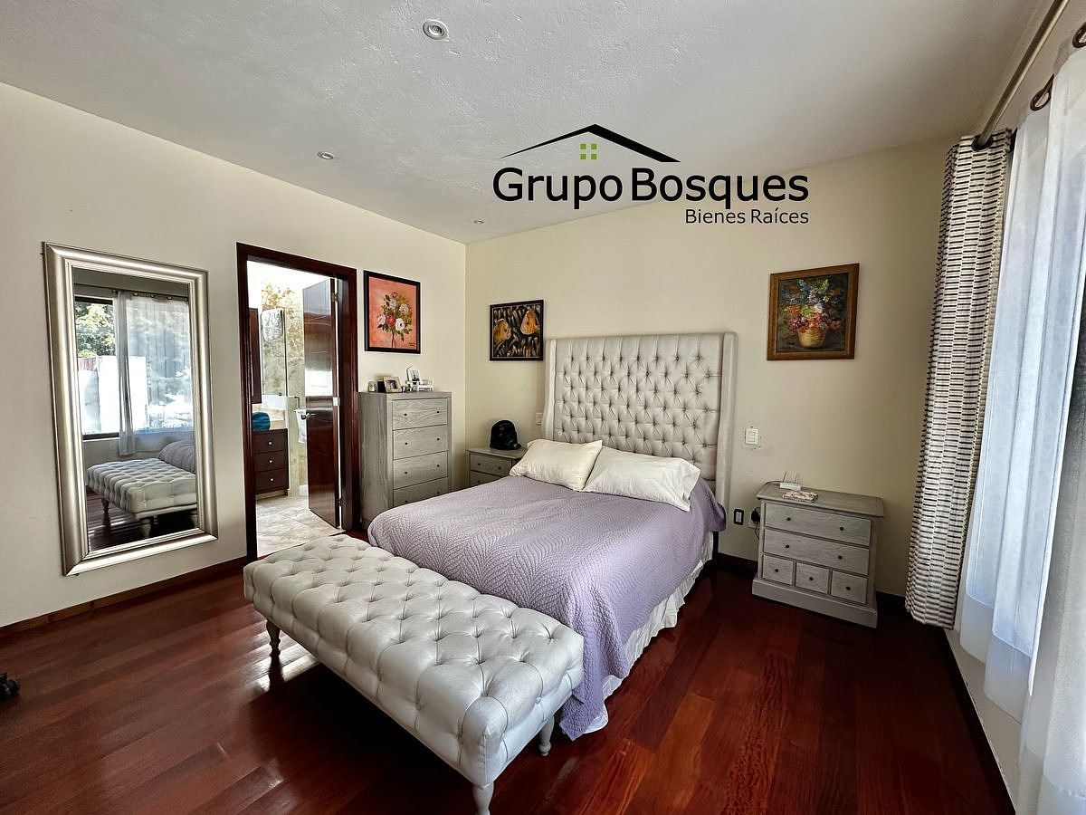 Casa en condominio en Contadero, Cuajimalpa de Morelos, foto 14 de 18