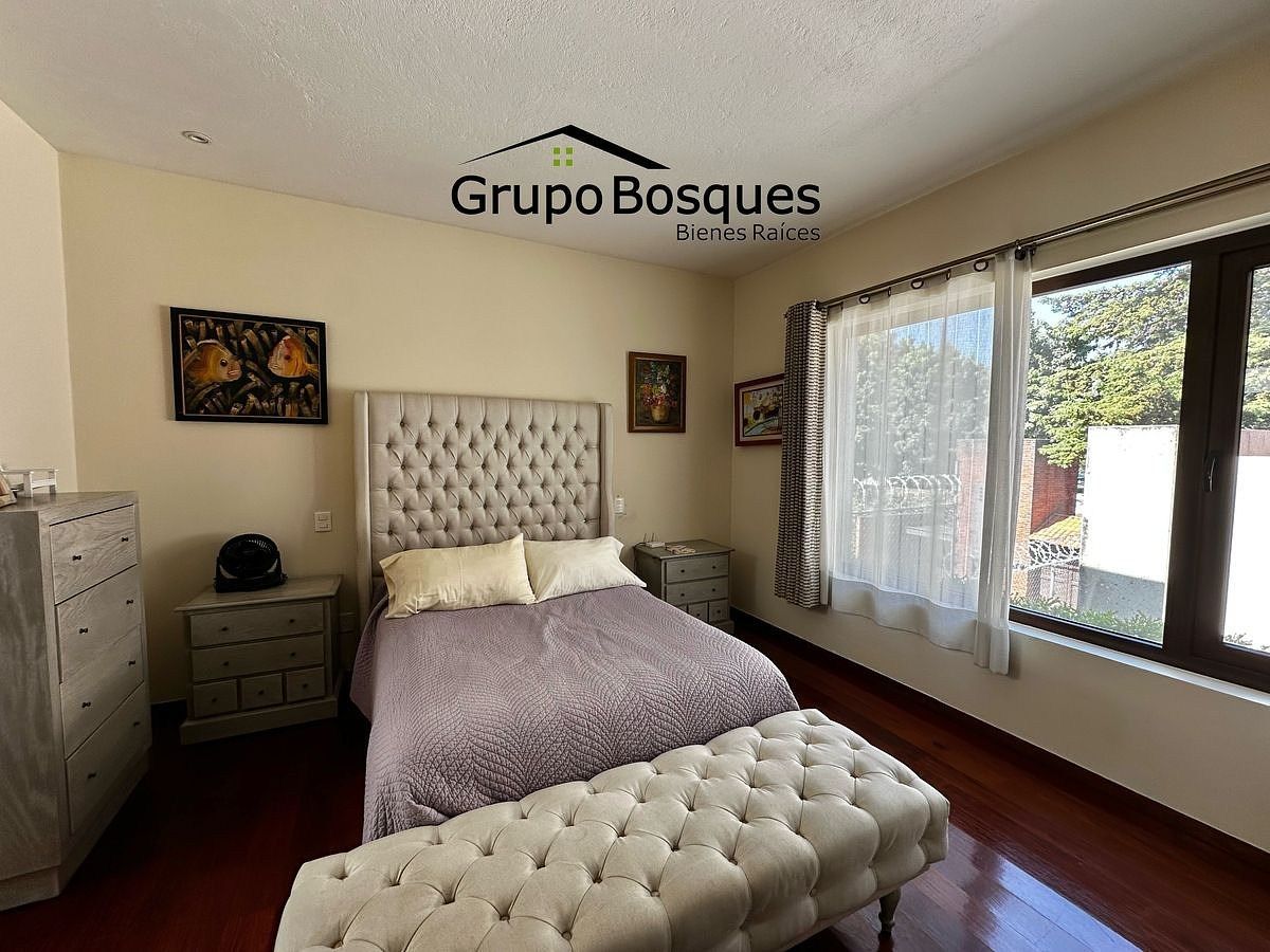 Casa en condominio en Contadero, Cuajimalpa de Morelos, foto 16 de 18