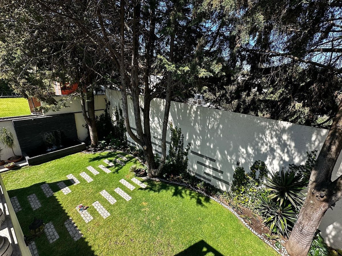 Casa en condominio en Contadero, Cuajimalpa de Morelos, foto 17 de 18