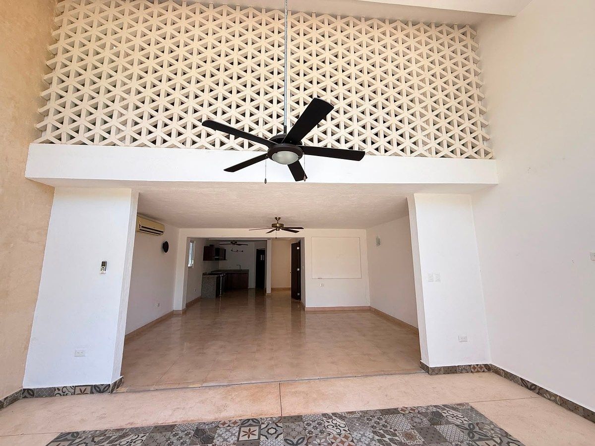 Casa en La Ceiba, Mérida, foto 4 de 12