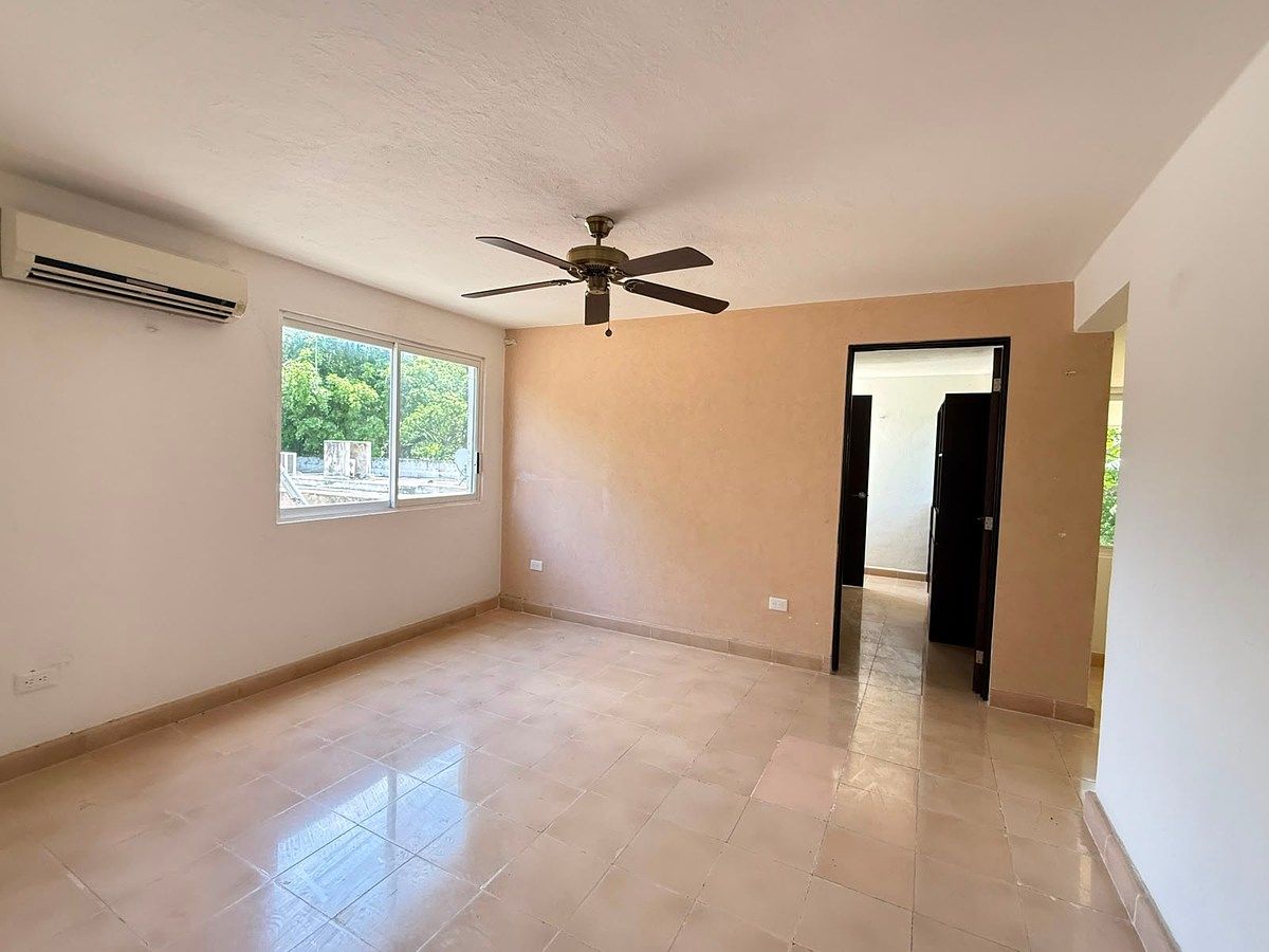 Casa en La Ceiba, Mérida, foto 5 de 12