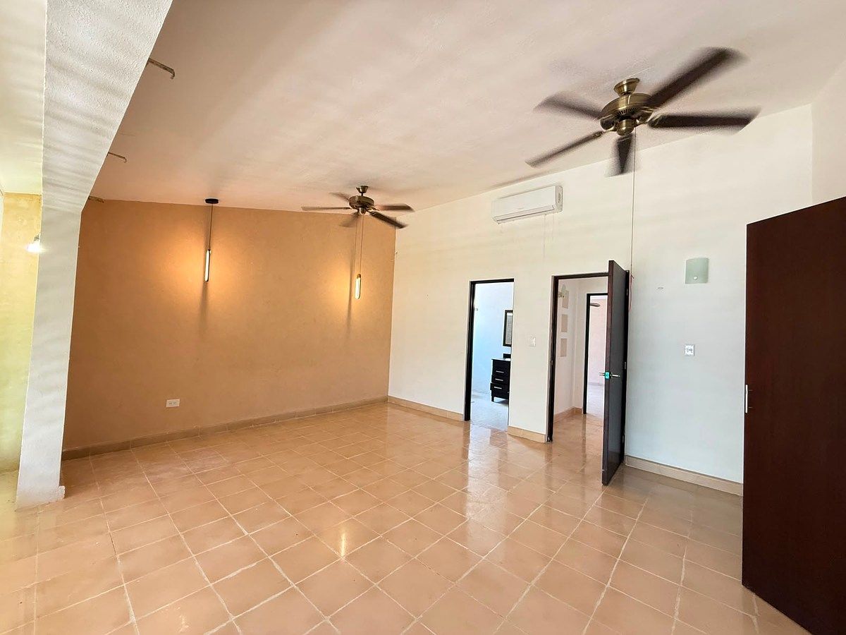 Casa en La Ceiba, Mérida, foto 7 de 12
