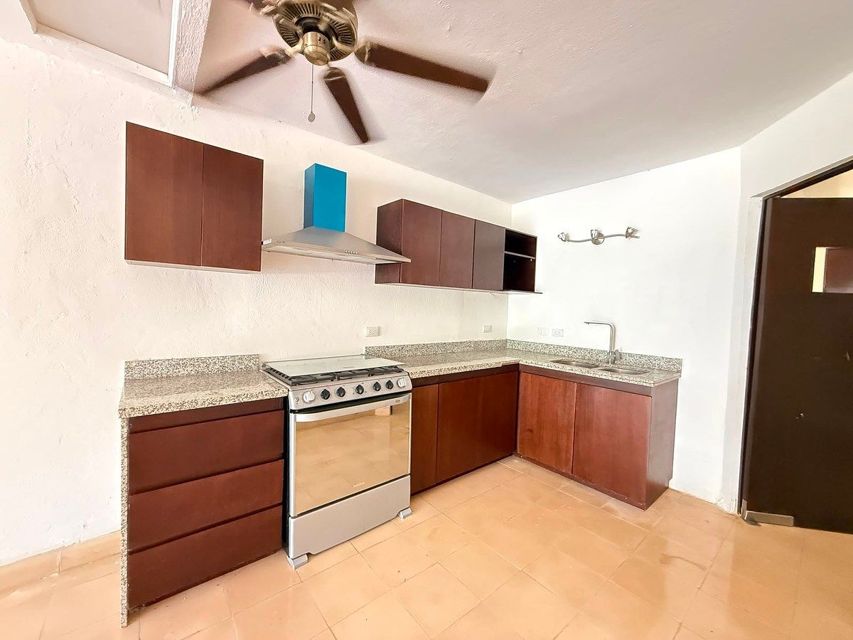 Casa en La Ceiba, Mérida, foto 2 de 12