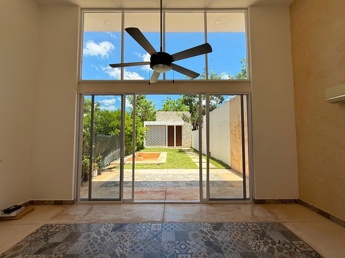 Casa en La Ceiba, Mérida, foto 3 de 12