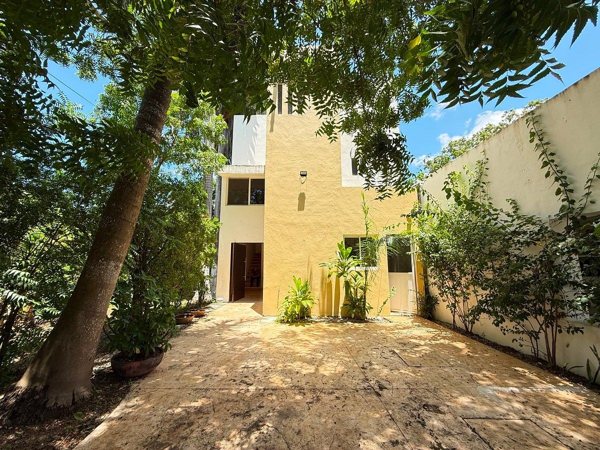 Casa en La Ceiba, Mérida, foto 12 de 12