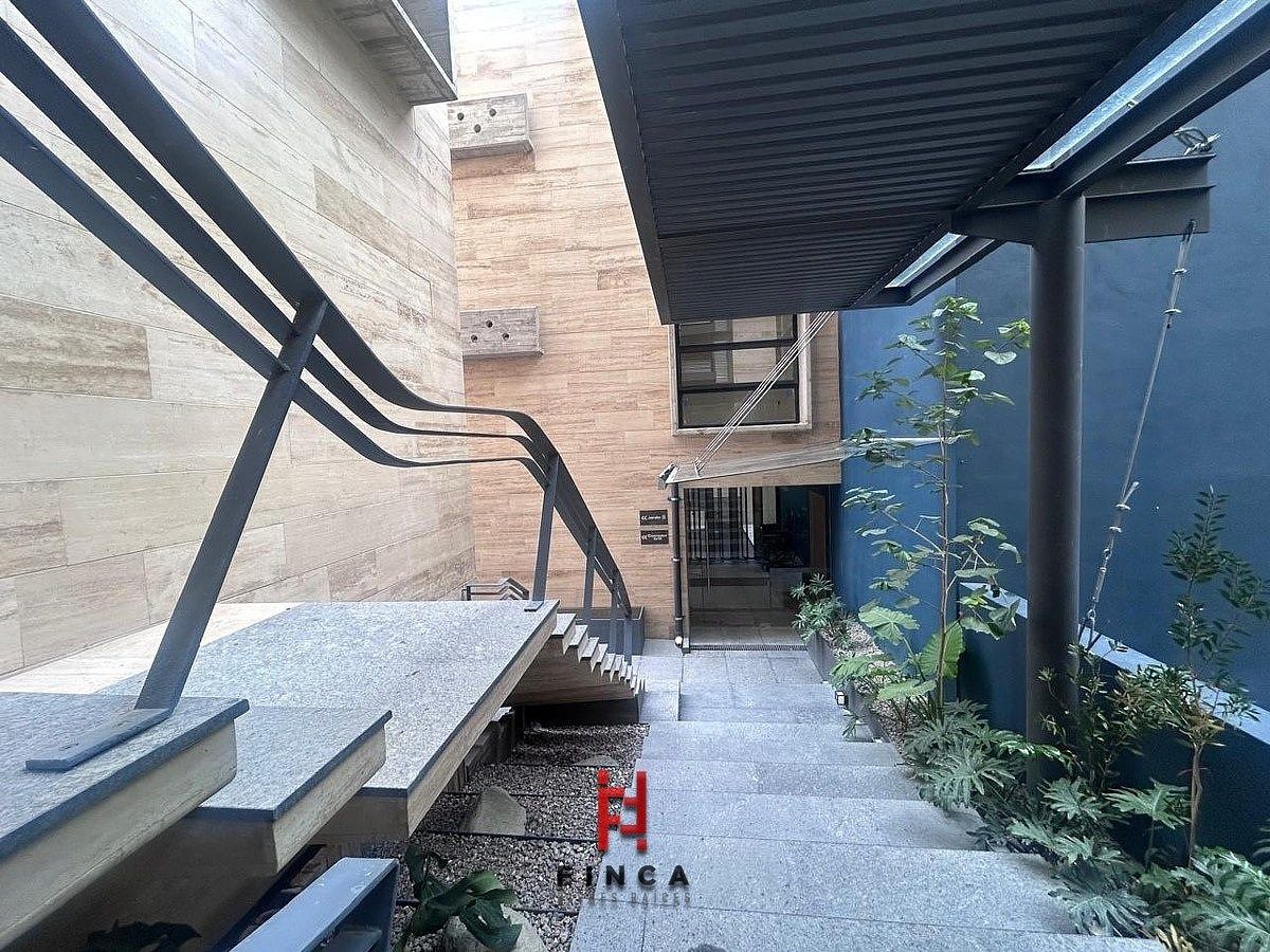Apartamento em Cuauhtémoc, Cuauhtémoc, foto 3 de 14