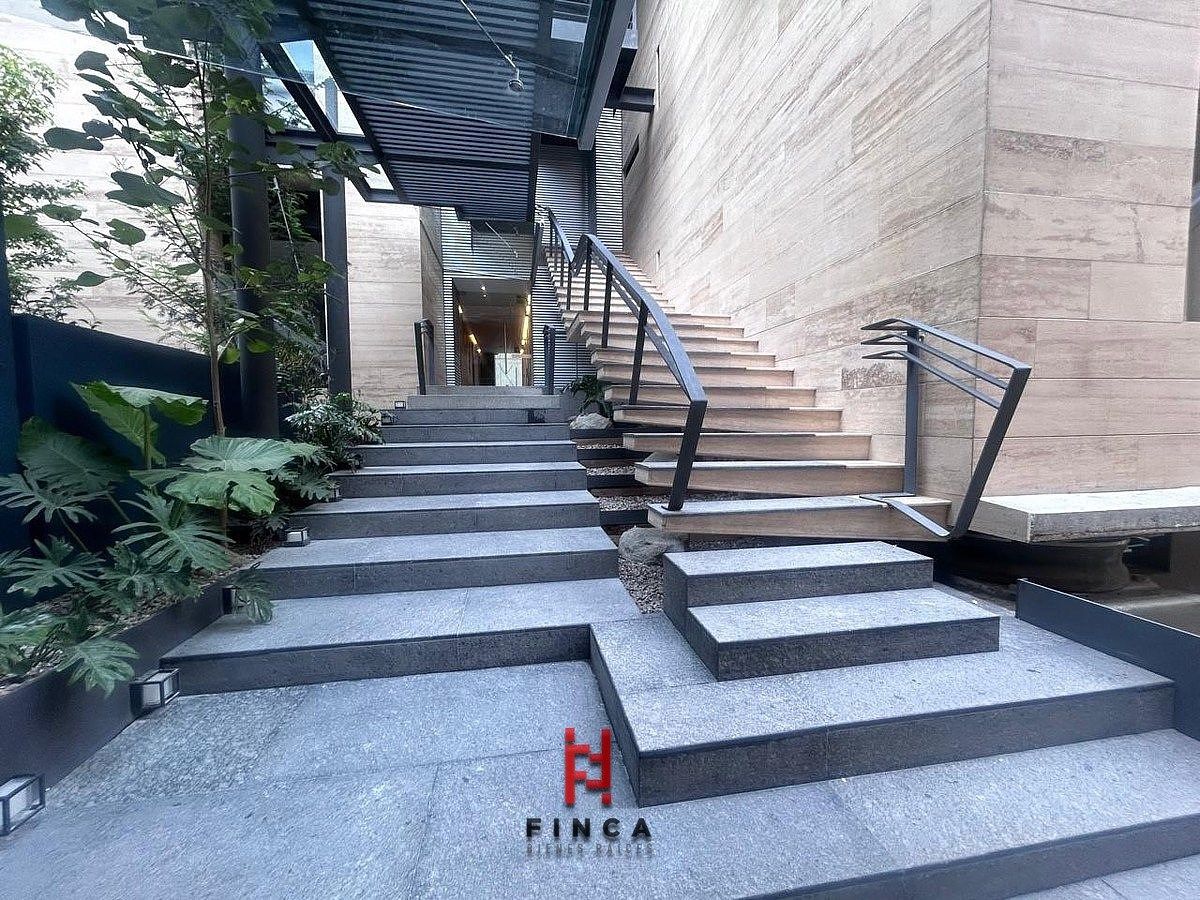 Apartamento em Cuauhtémoc, Cuauhtémoc, foto 4 de 14
