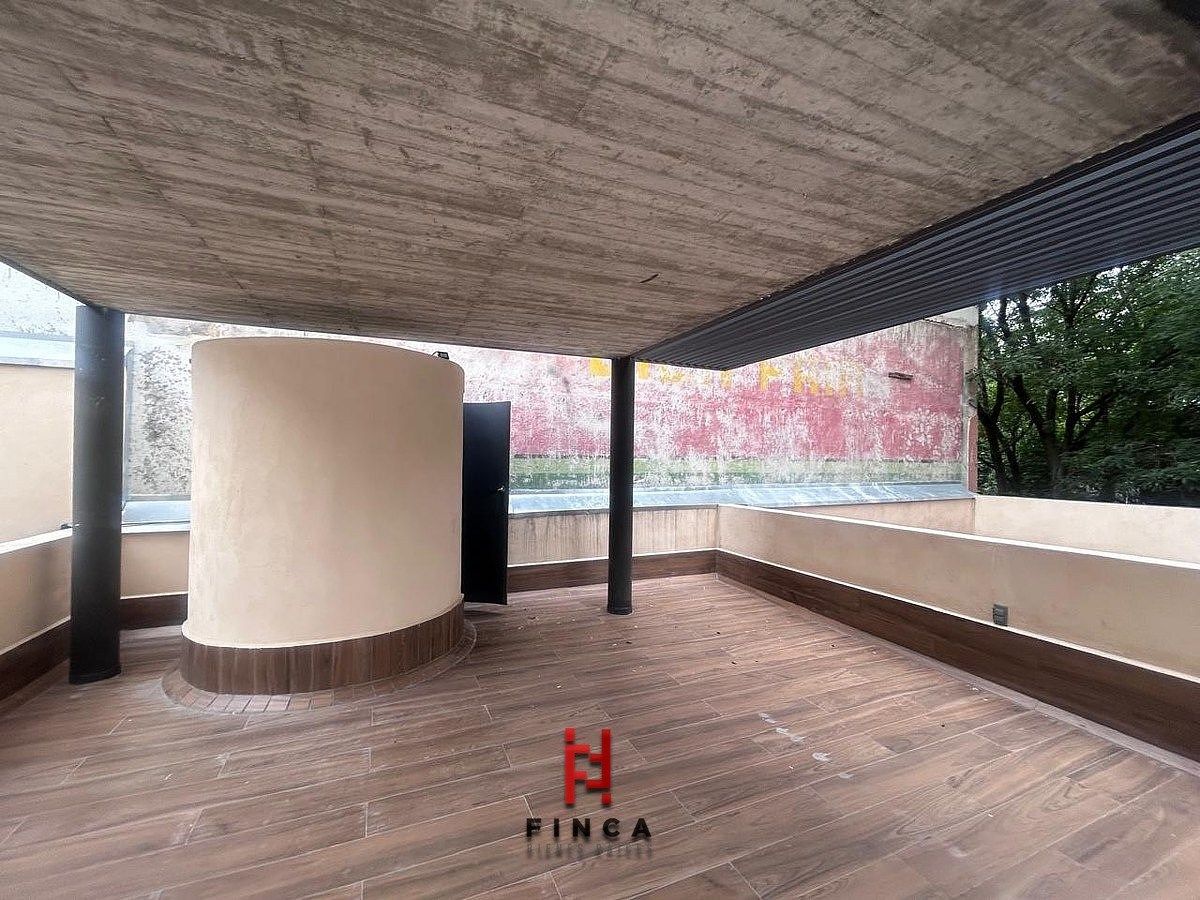 Apartamento em Cuauhtémoc, Cuauhtémoc, foto 11 de 14