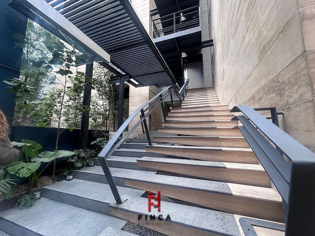 Apartamento em Cuauhtémoc, Cuauhtémoc, foto 14 de 14