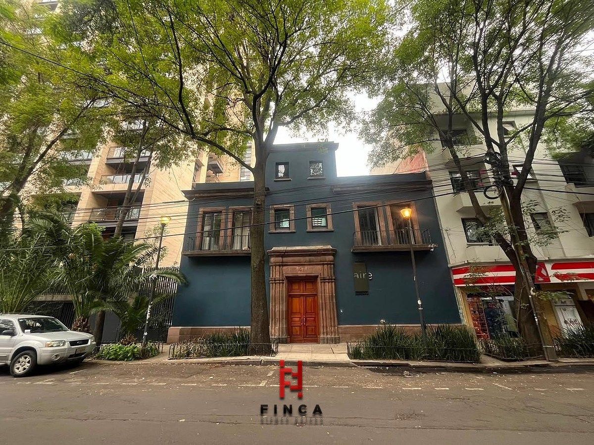 APARTAMENTO TIPO TOWNHOUSE À VENDA NA COLÔNIA CUAHUTEMOC, foto 1 de 14