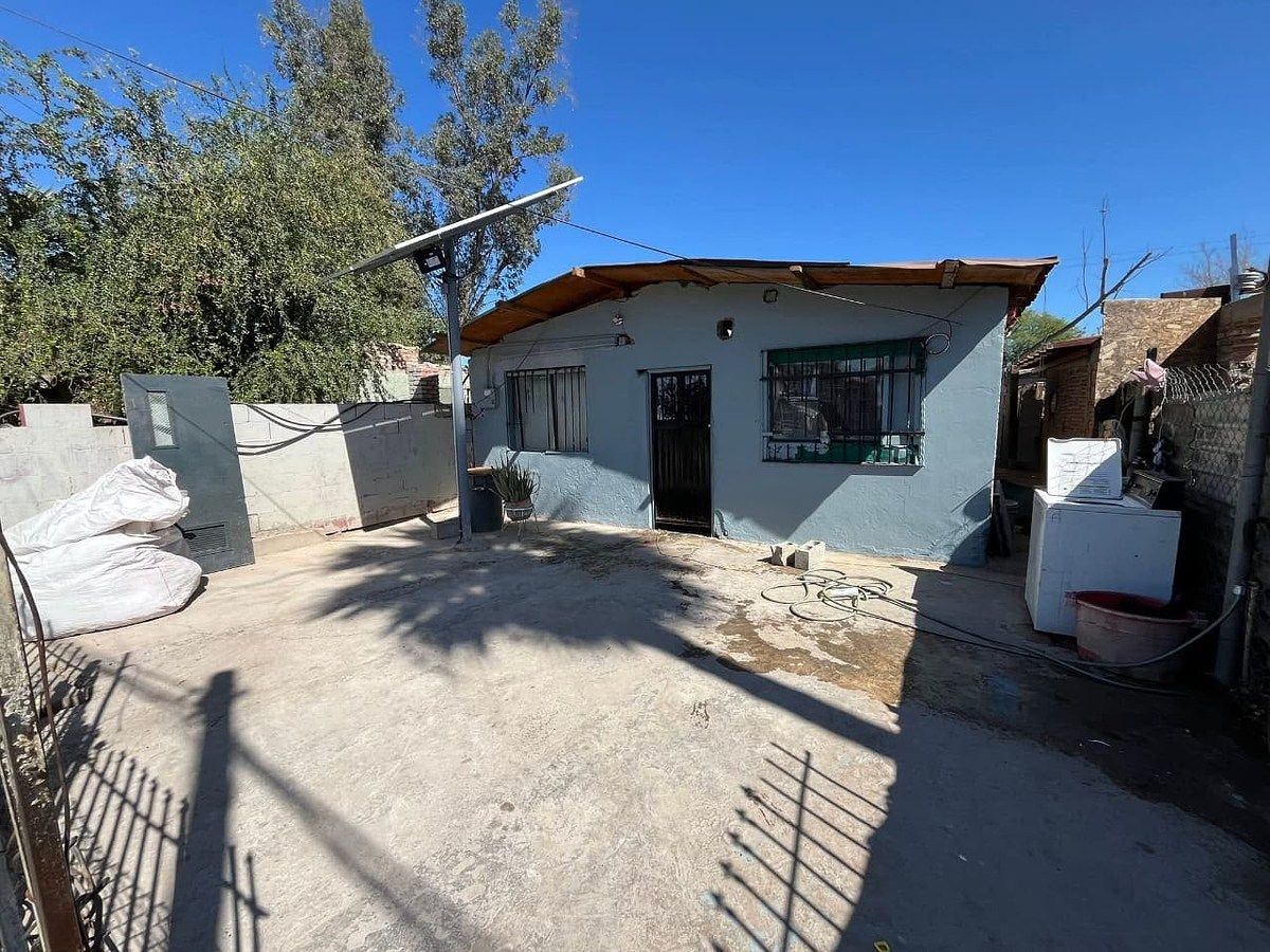 CASA EN VENTA COLONIA ROBLEDO, foto 1 de 2