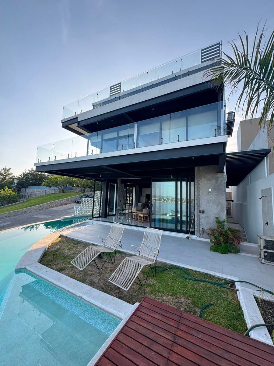 CASA EM TEQUESQUITENGO, foto 1 de 25