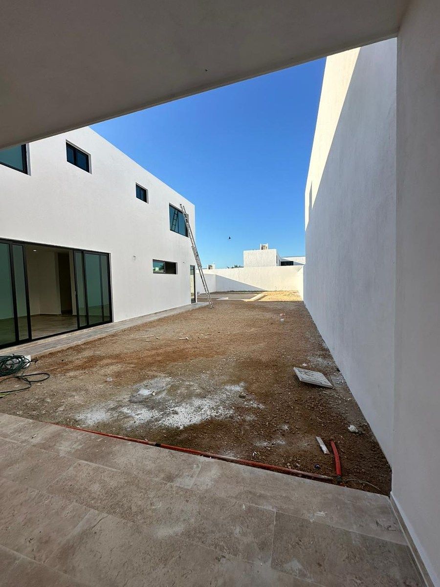 Casa en Dzityá, Mérida, foto 4 de 26