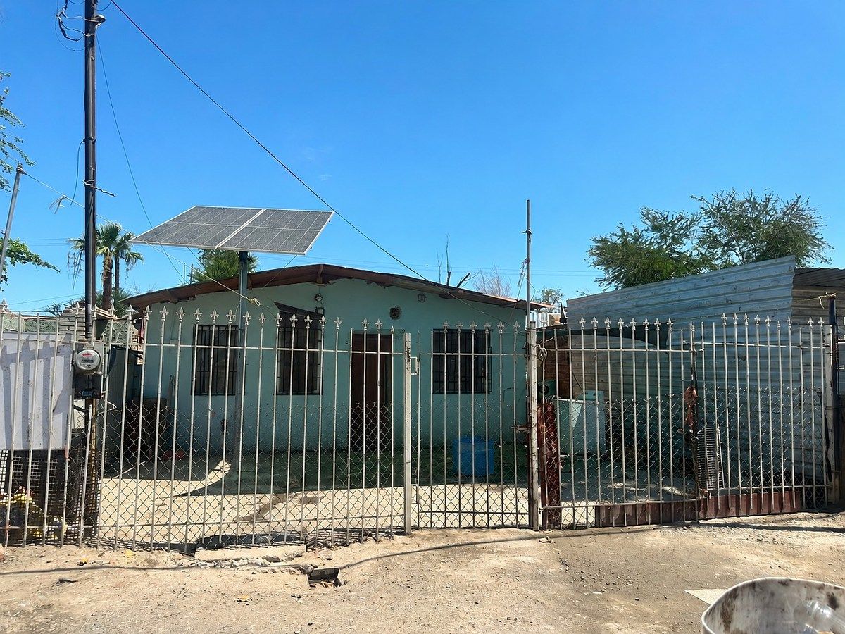 Casa en El Robledo, Mexicali, foto 2 de 2