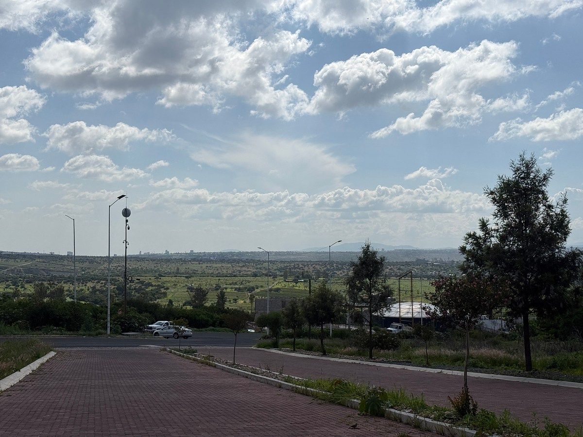 Terreno en Ciudad Maderas Residencial Querétaro, El Marqués, foto 2 de 11