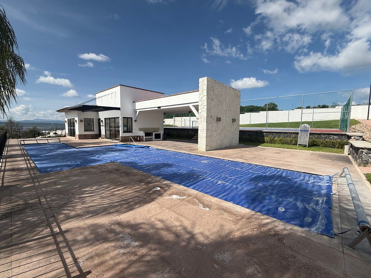 Terreno en Ciudad Maderas Residencial Querétaro, El Marqués, foto 4 de 11