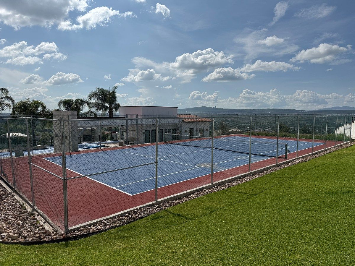 Terreno en Ciudad Maderas Residencial Querétaro, El Marqués, foto 5 de 11