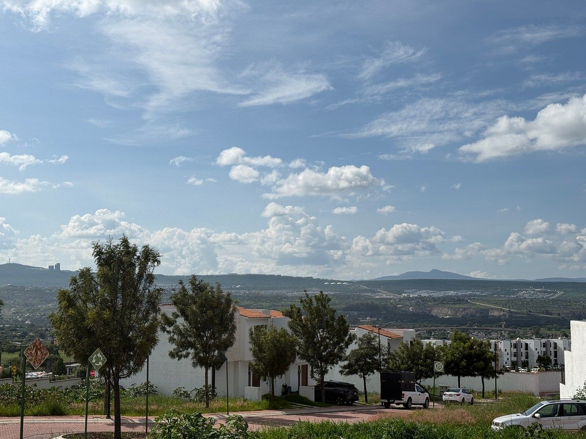 Terreno en Ciudad Maderas Residencial Querétaro, El Marqués, foto 6 de 11
