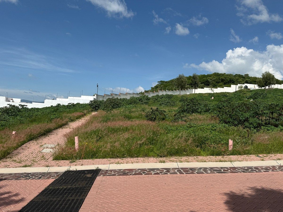 Terreno en Ciudad Maderas Residencial Querétaro, El Marqués, foto 7 de 11