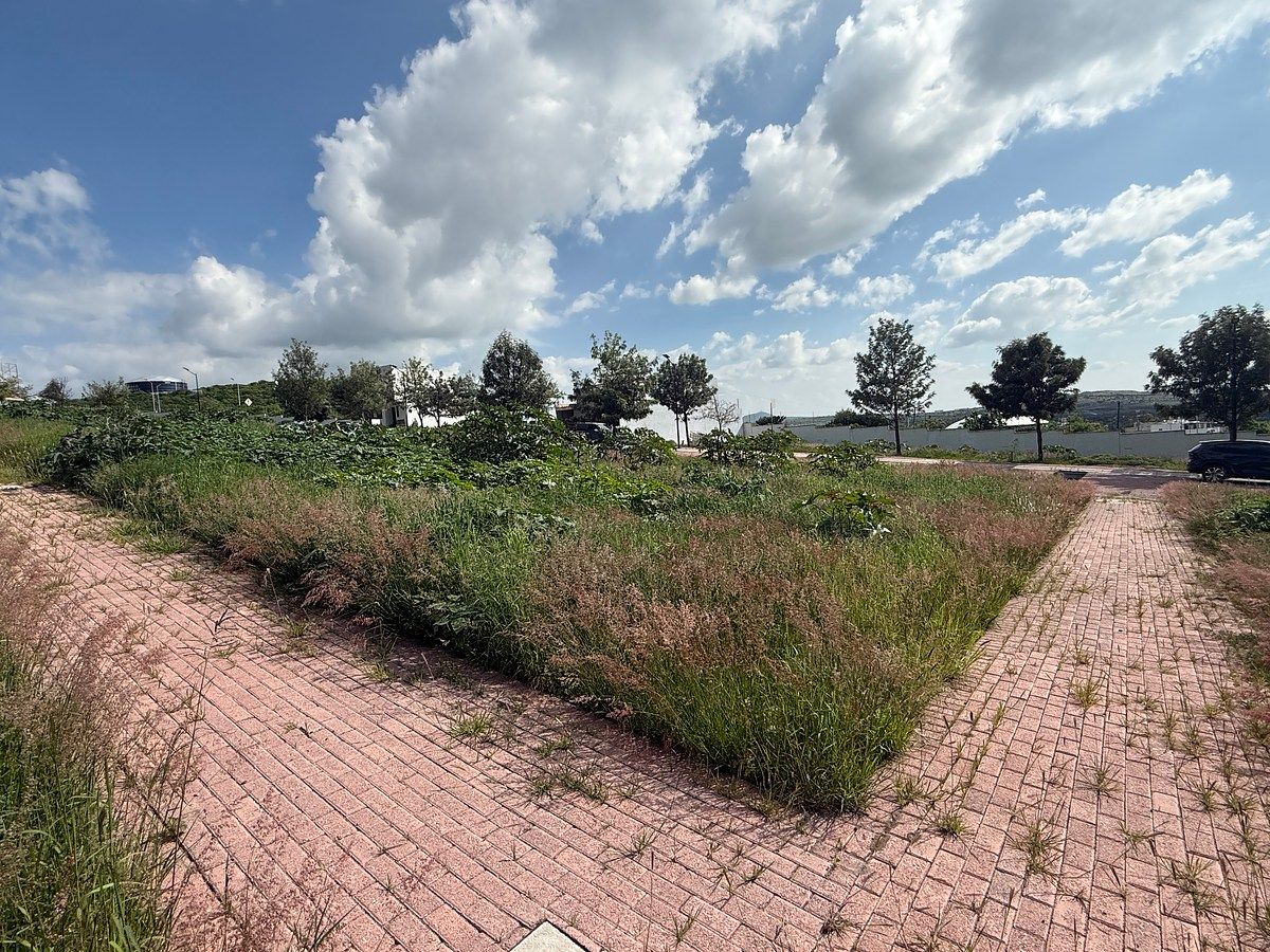 Terreno en Ciudad Maderas Residencial Querétaro, El Marqués, foto 8 de 11