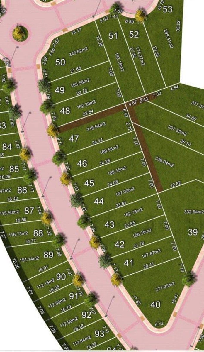 Terreno en Ciudad Maderas Residencial Querétaro, El Marqués, foto 11 de 11
