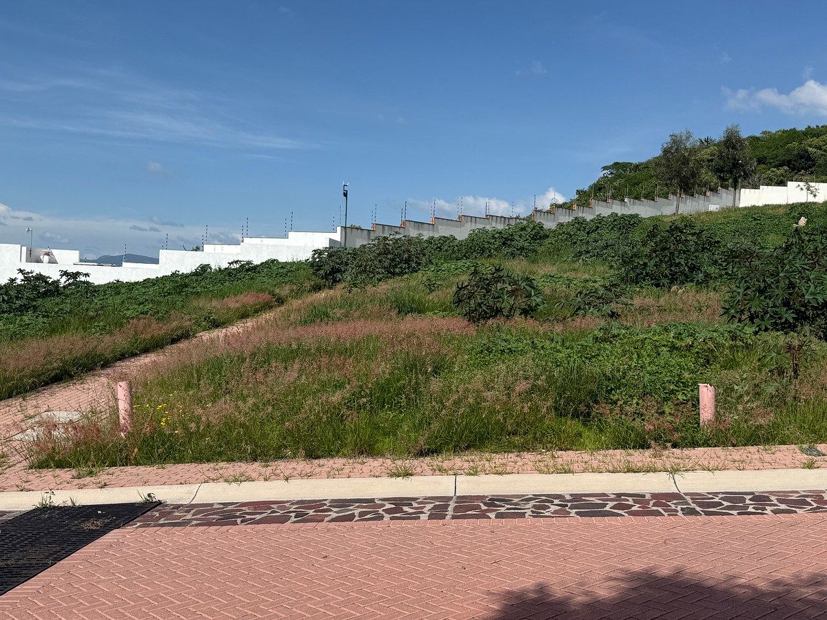 Terreno en Ciudad Maderas Residencial Querétaro, El Marqués, foto 9 de 11