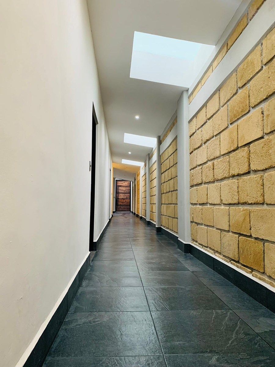 House in Balcones del Cercado, Santiago, photo 5 of 12