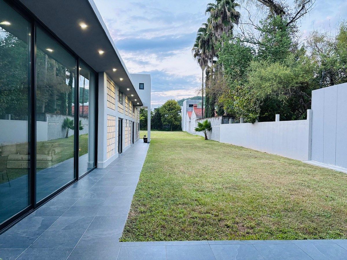 House in Balcones del Cercado, Santiago, photo 10 of 12