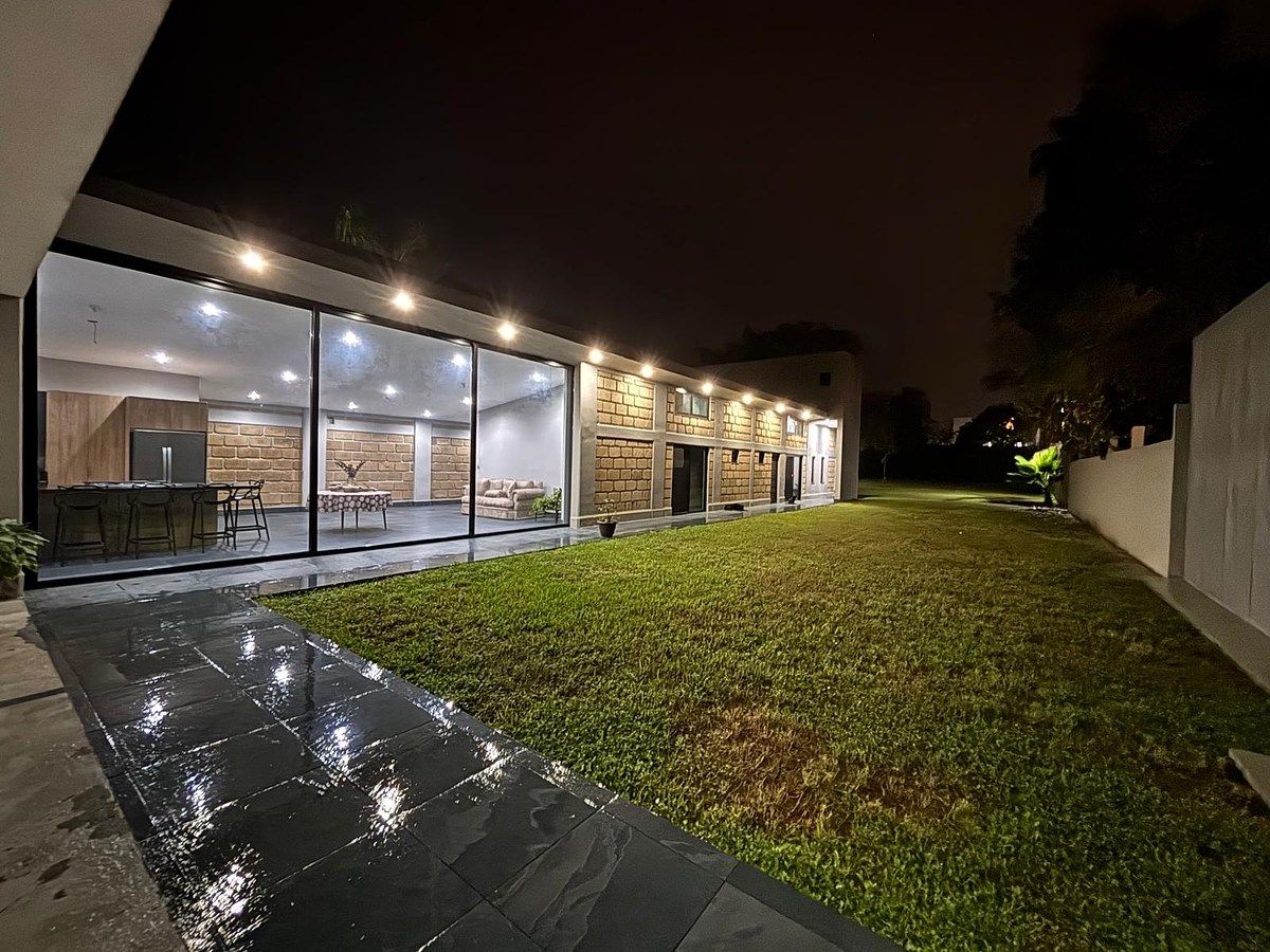 House in Balcones del Cercado, Santiago, photo 12 of 12