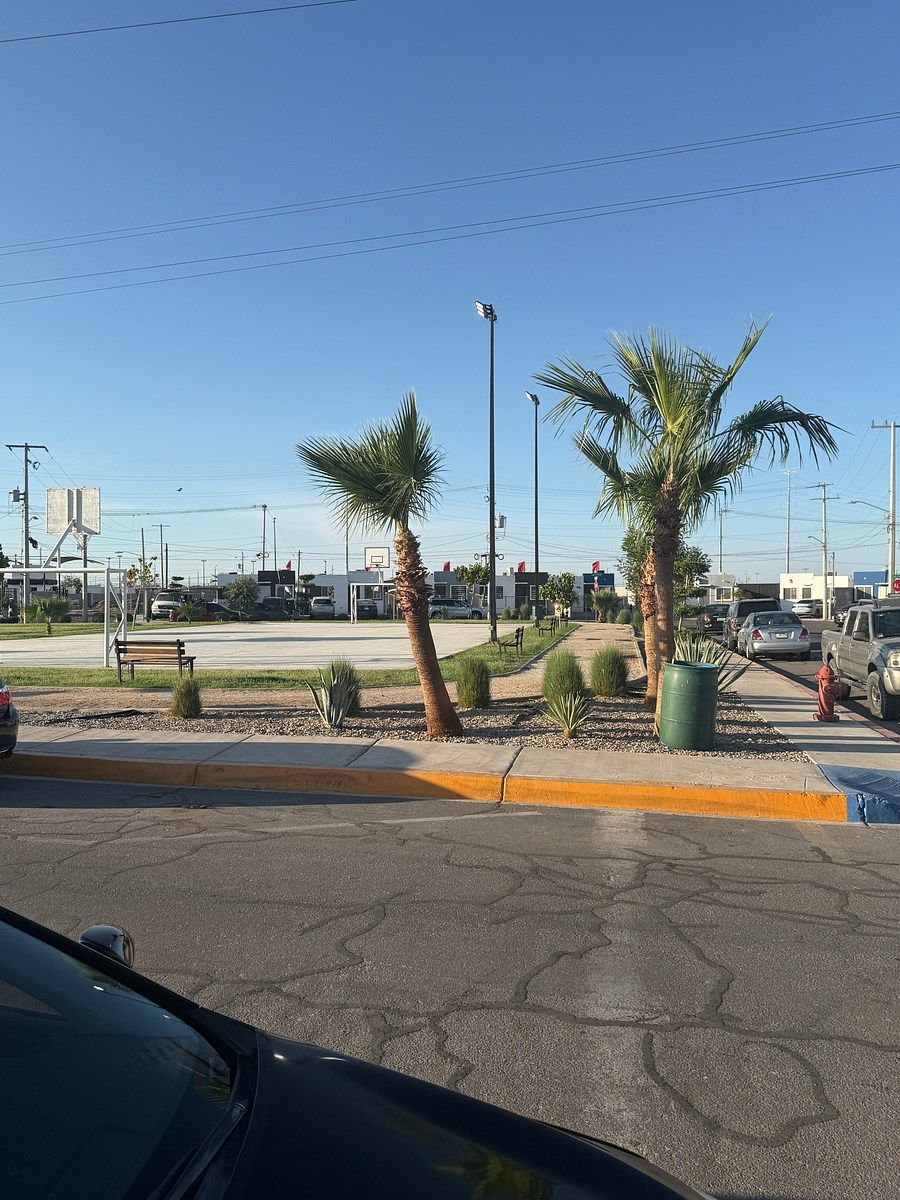 House in La Condesa, Mexicali, photo 16 of 19