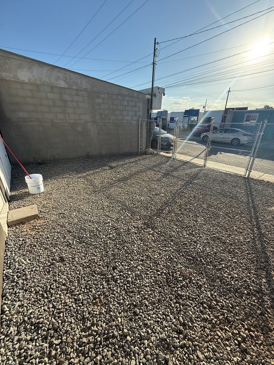 House in La Condesa, Mexicali, photo 4 of 19