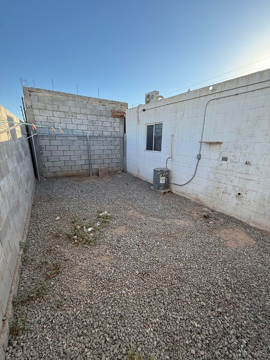 House in La Condesa, Mexicali, photo 14 of 19