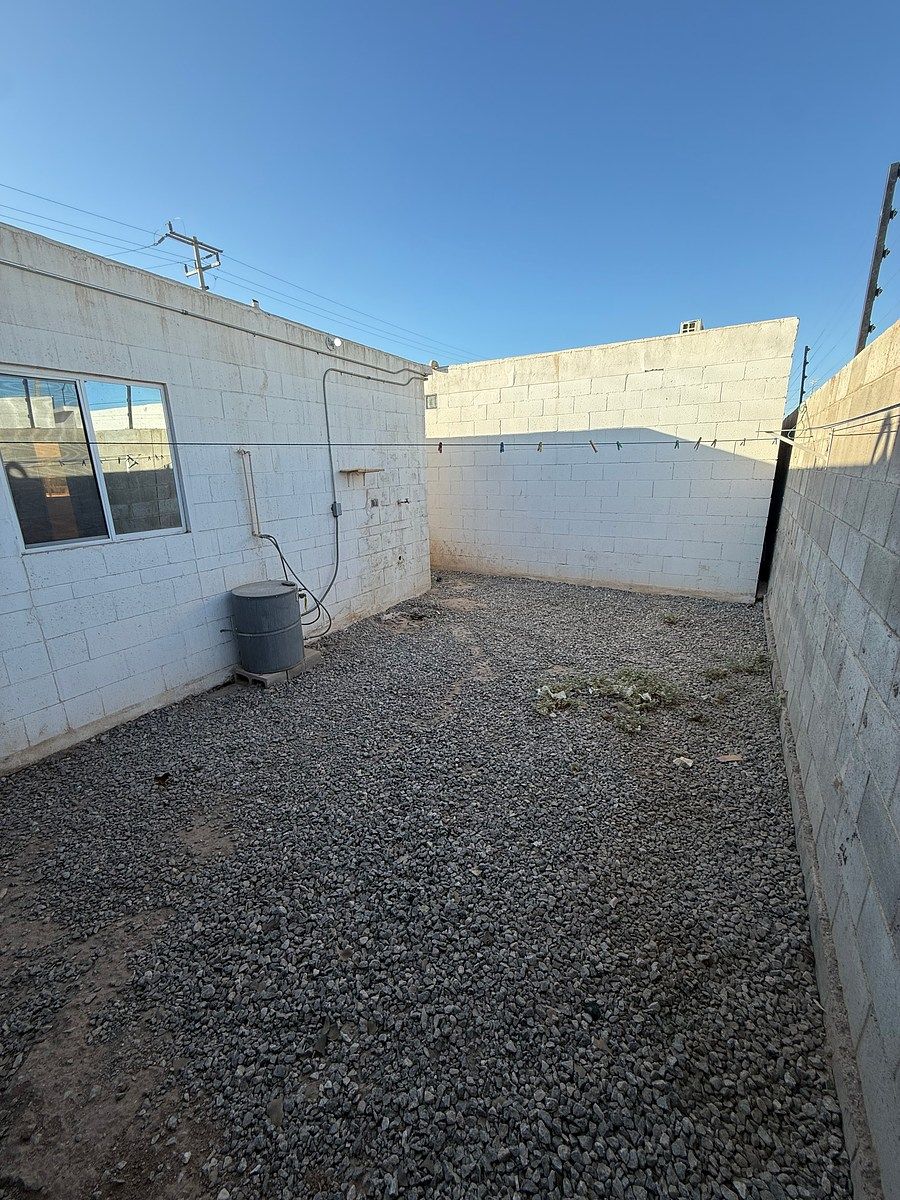 House in La Condesa, Mexicali, photo 15 of 19