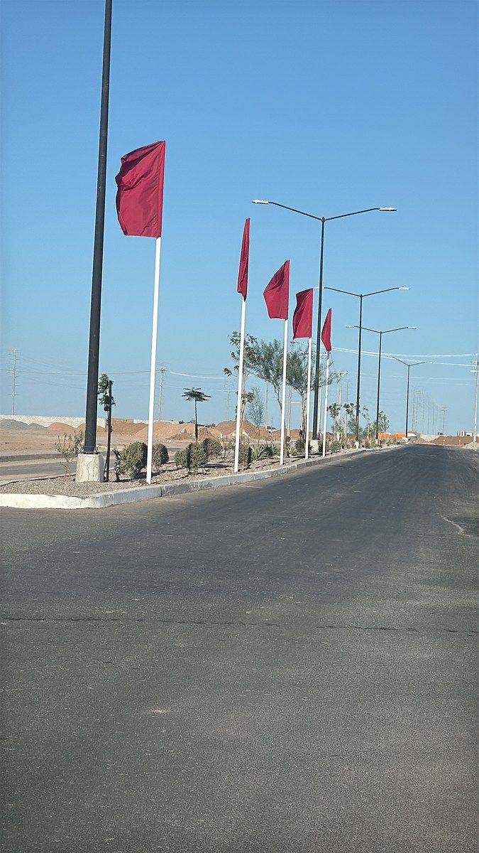 House in La Condesa, Mexicali, photo 18 of 19