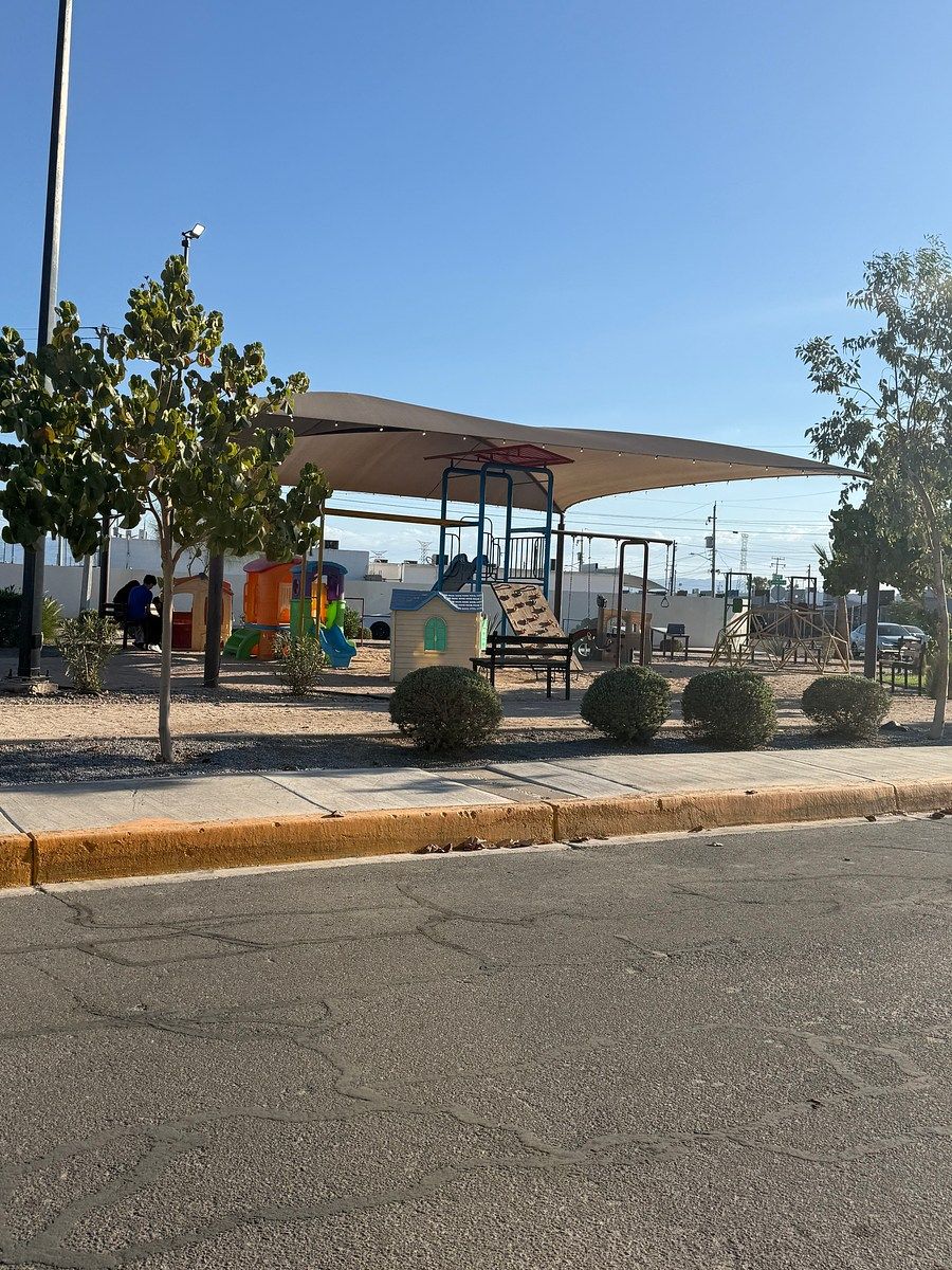 House in La Condesa, Mexicali, photo 19 of 19