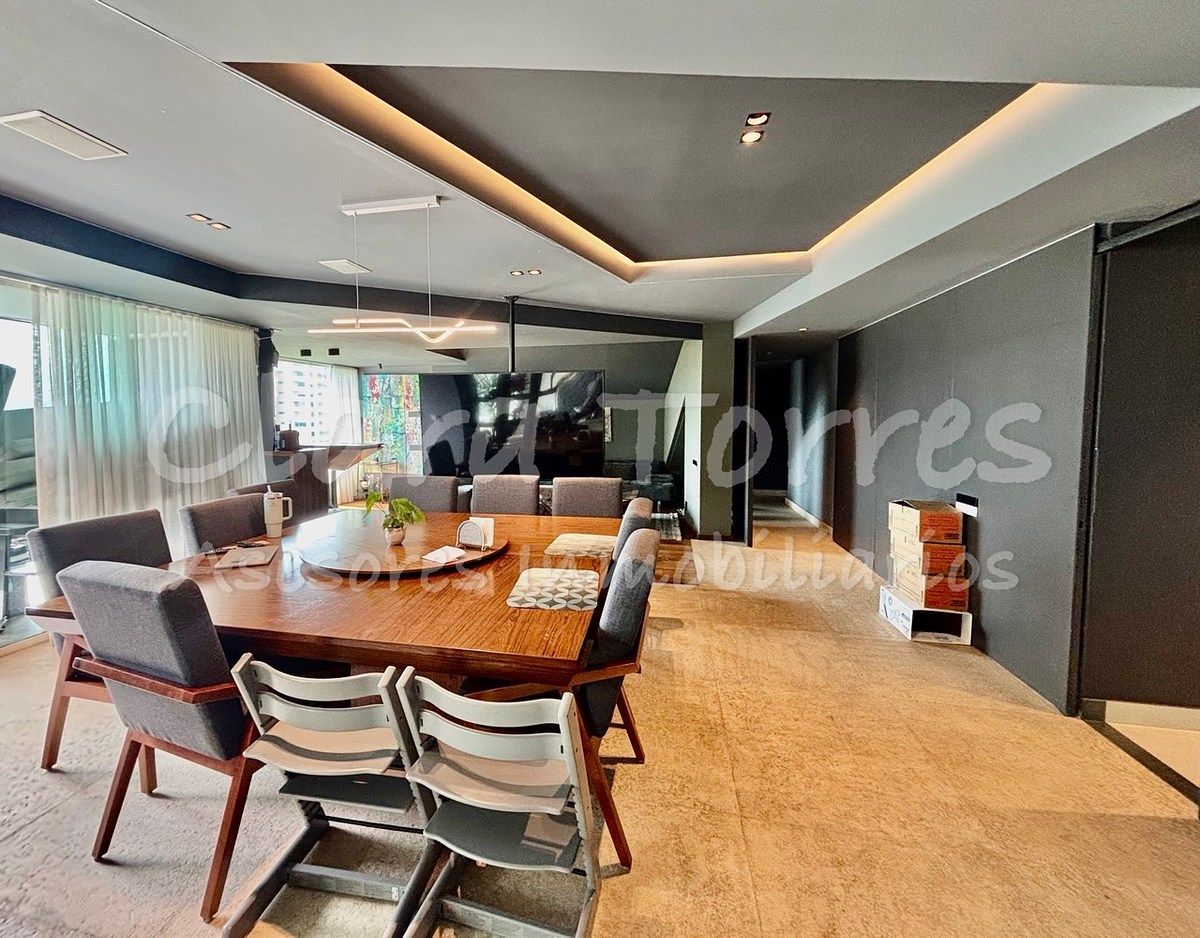 Apartment in Lomas Country Club, Huixquilucan, photo 6 of 51