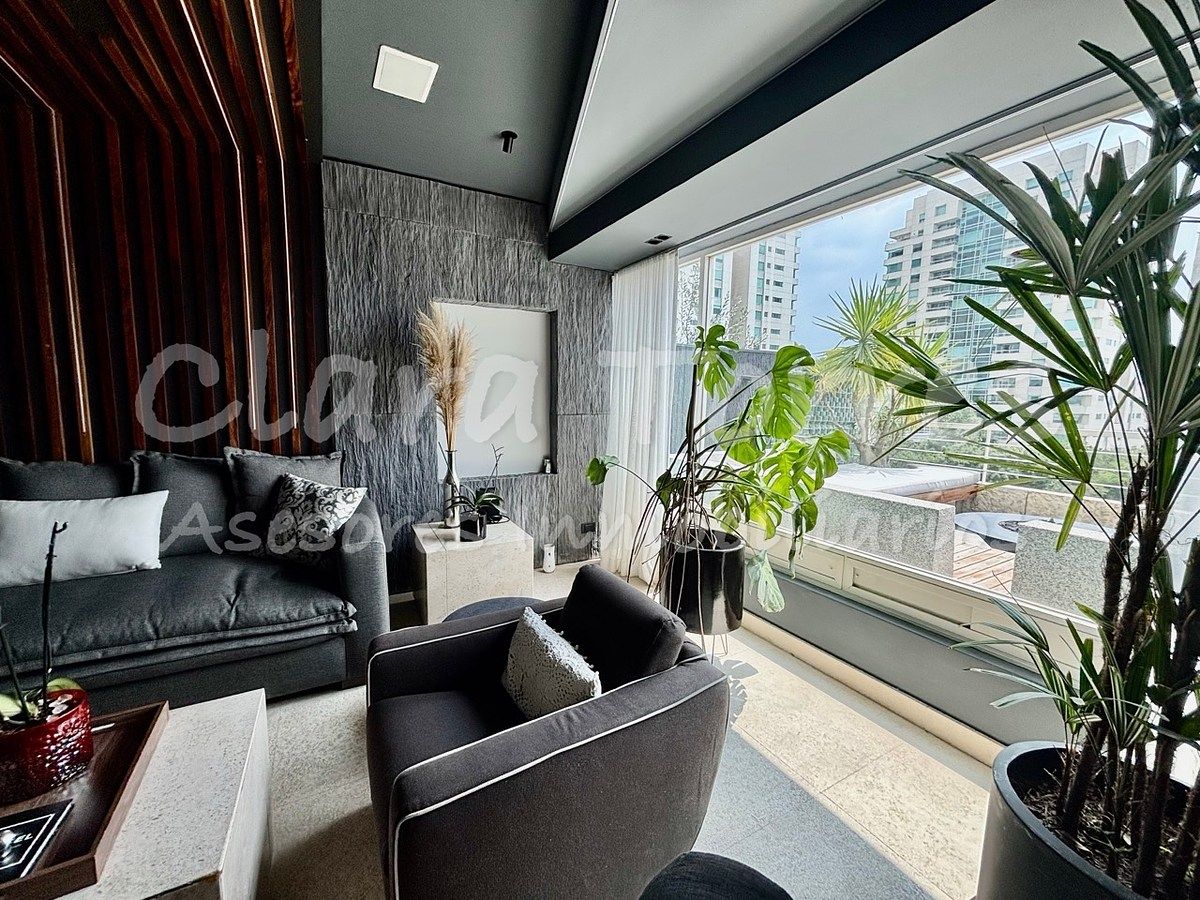 Apartment in Lomas Country Club, Huixquilucan, photo 7 of 51
