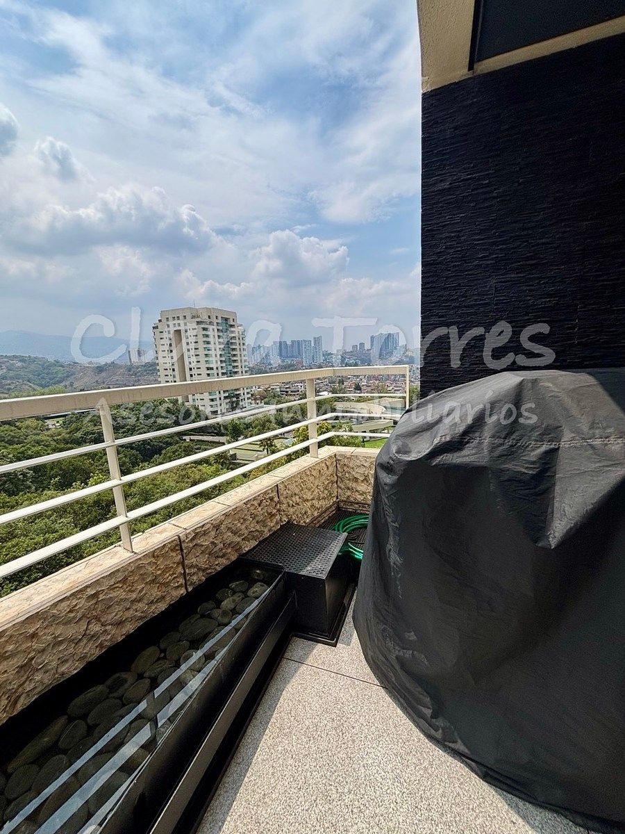Apartment in Lomas Country Club, Huixquilucan, photo 11 of 51