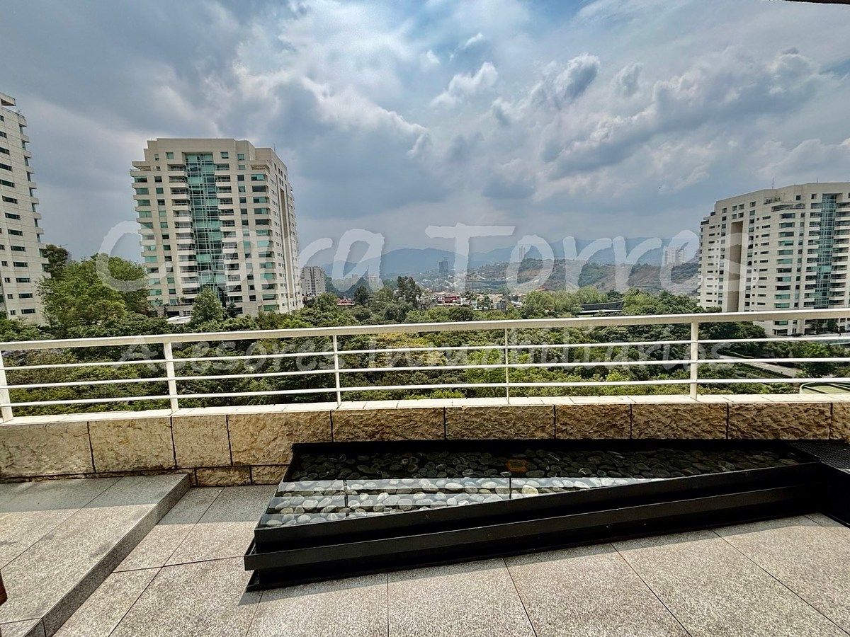 Apartment in Lomas Country Club, Huixquilucan, photo 13 of 51