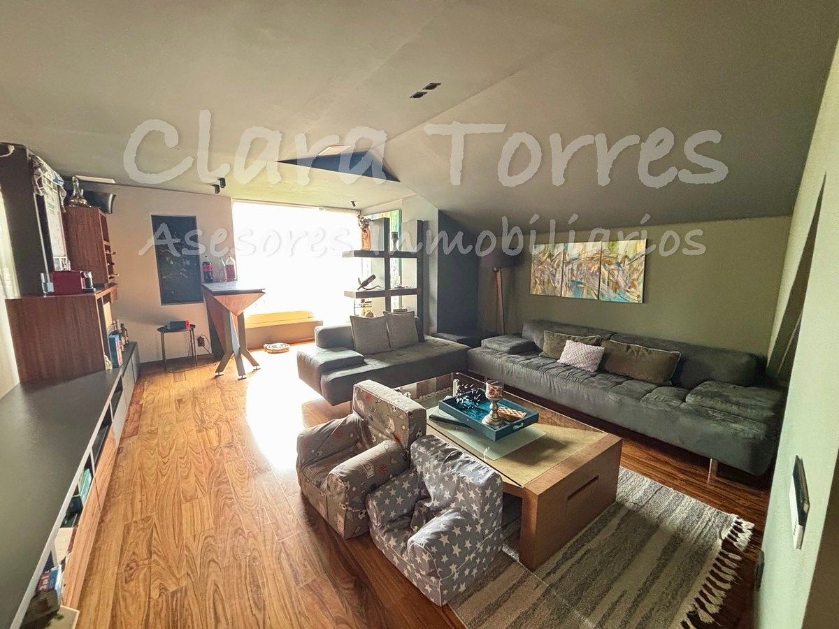 Apartment in Lomas Country Club, Huixquilucan, photo 15 of 51