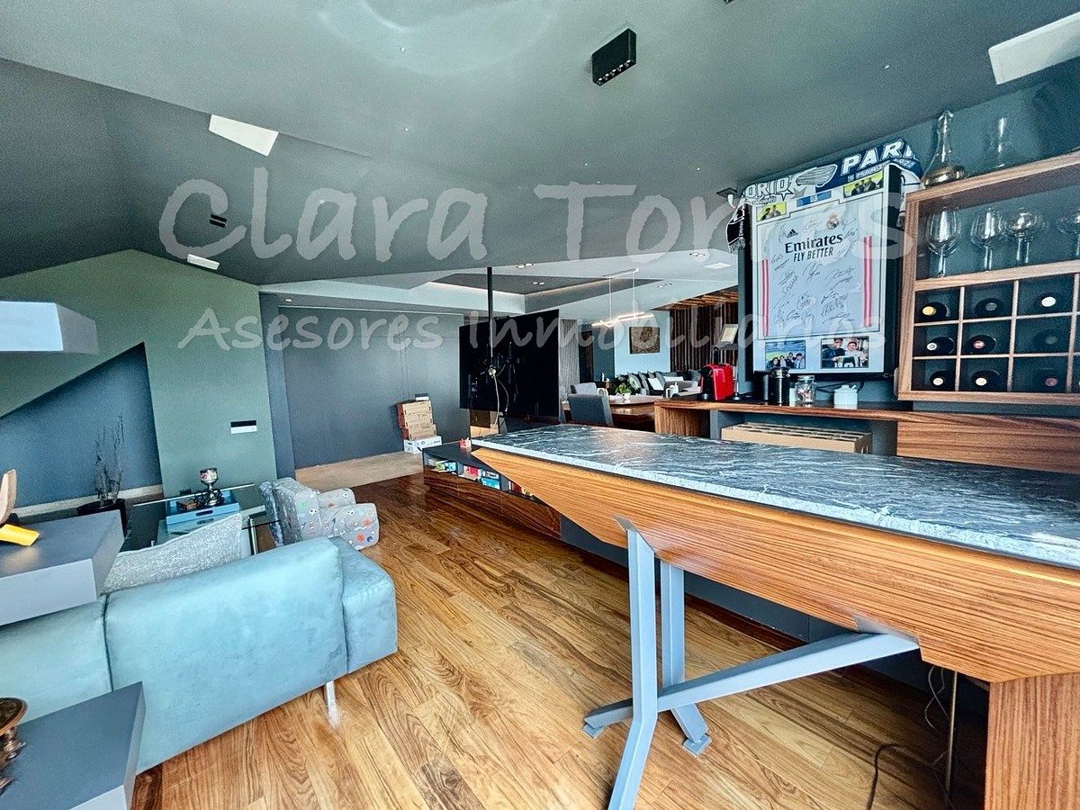 Apartment in Lomas Country Club, Huixquilucan, photo 18 of 51