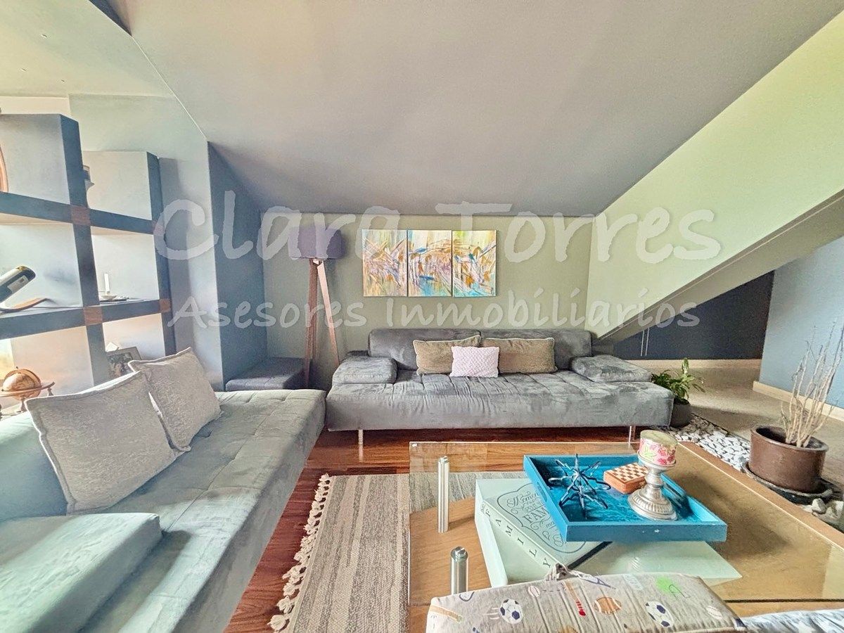 Apartment in Lomas Country Club, Huixquilucan, photo 19 of 51