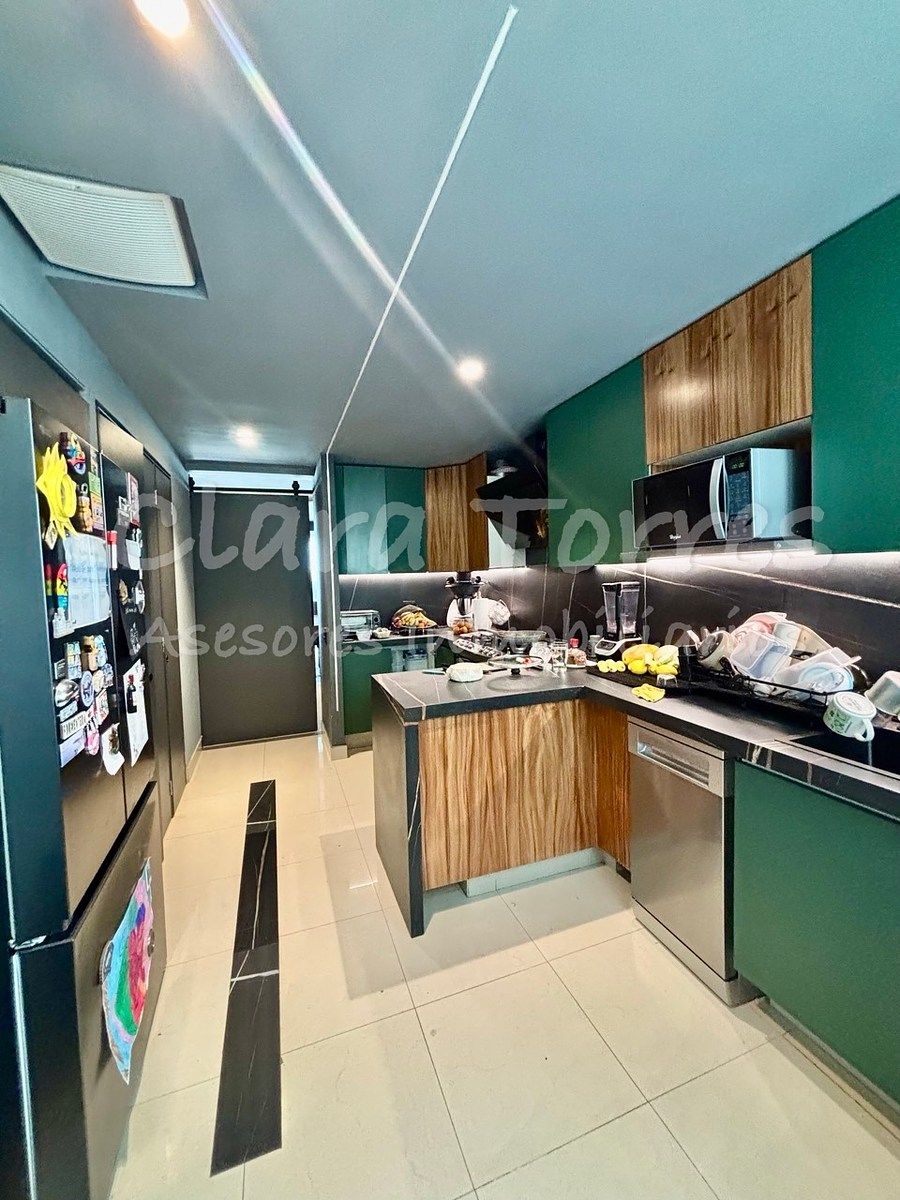 Apartment in Lomas Country Club, Huixquilucan, photo 22 of 51