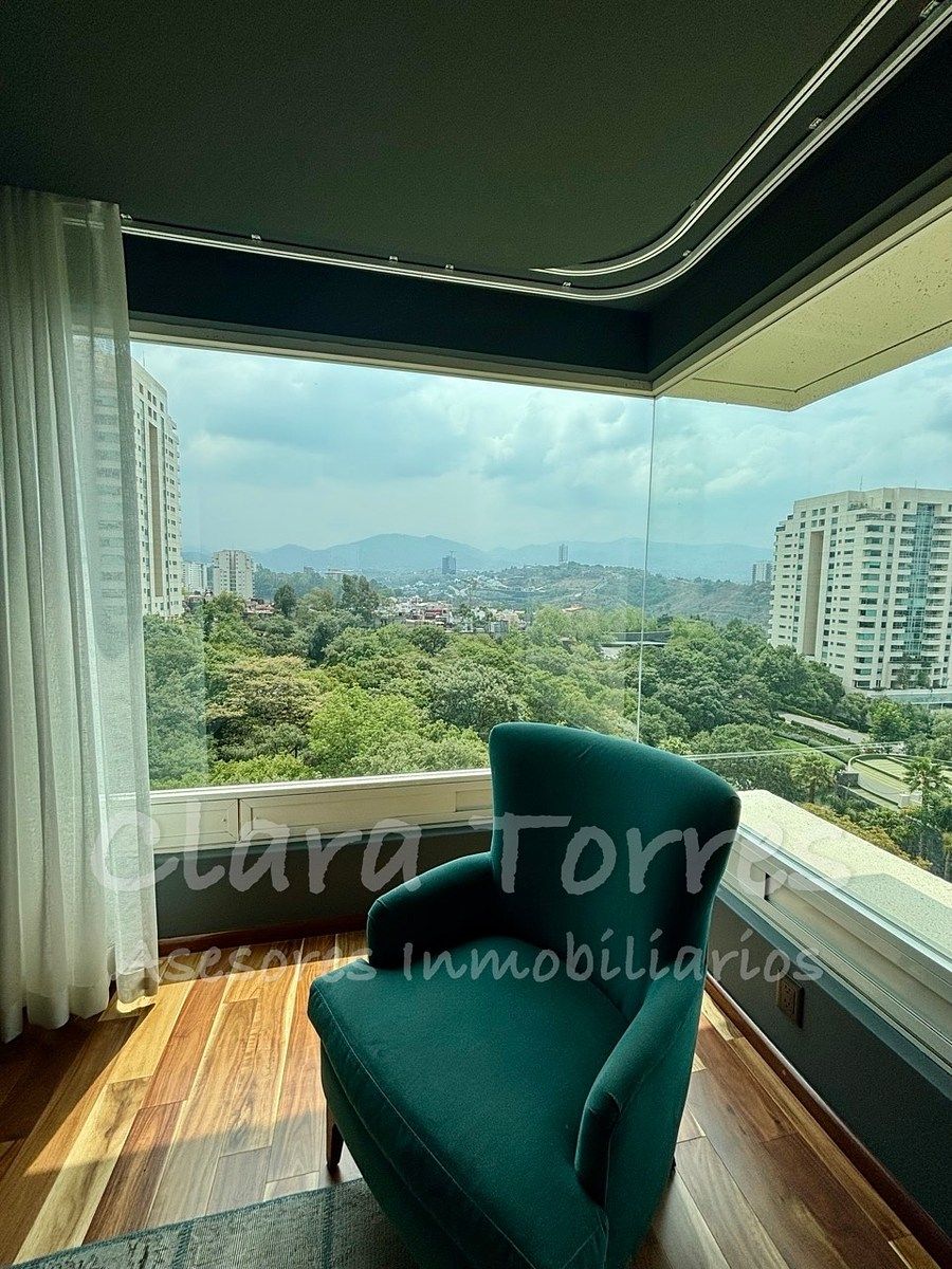 Apartment in Lomas Country Club, Huixquilucan, photo 28 of 51