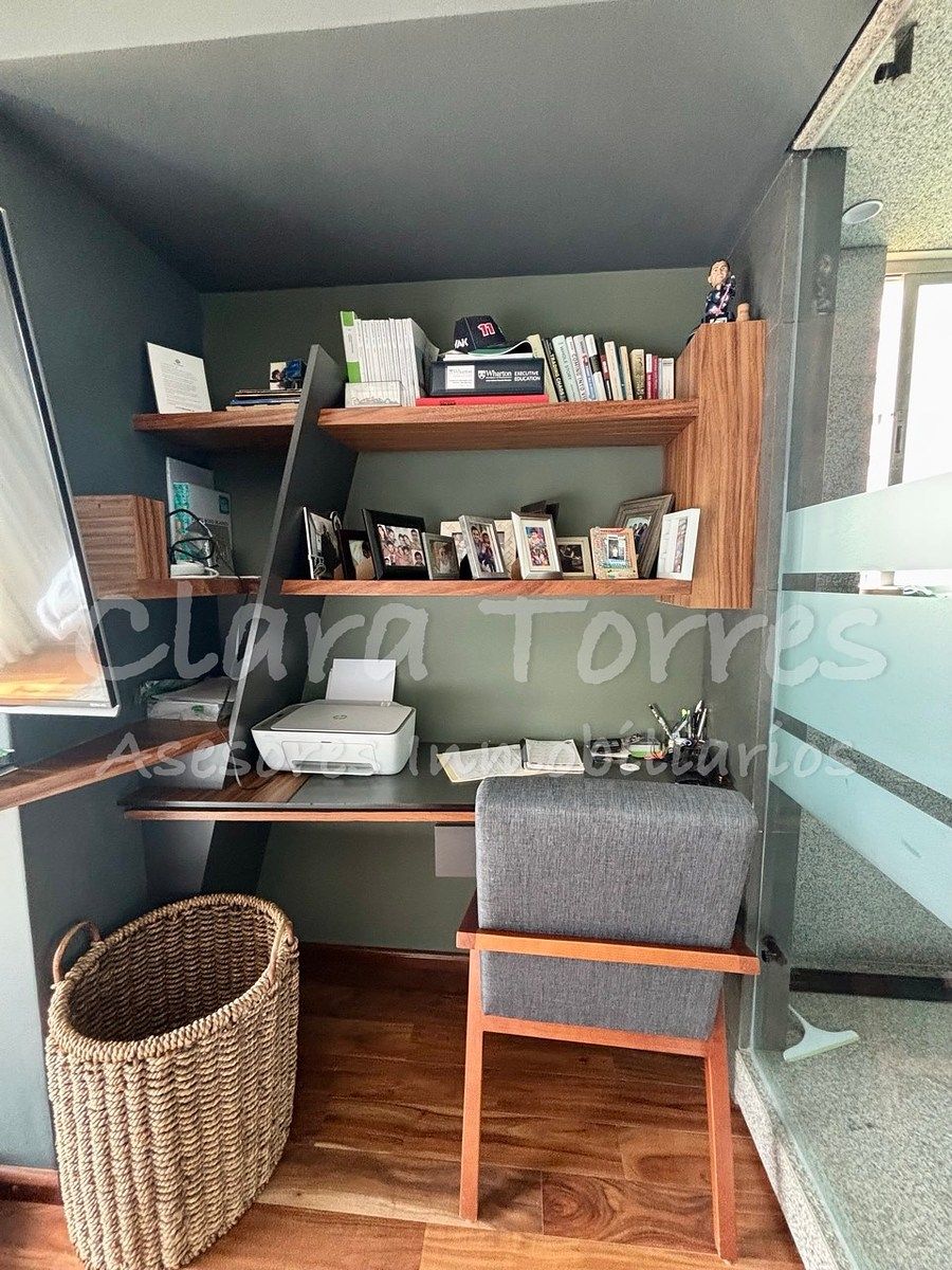 Apartment in Lomas Country Club, Huixquilucan, photo 29 of 51