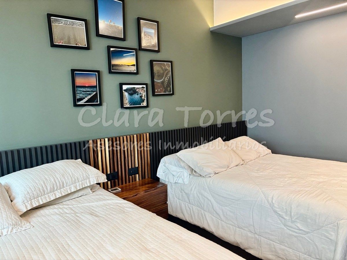 Apartment in Lomas Country Club, Huixquilucan, photo 31 of 51