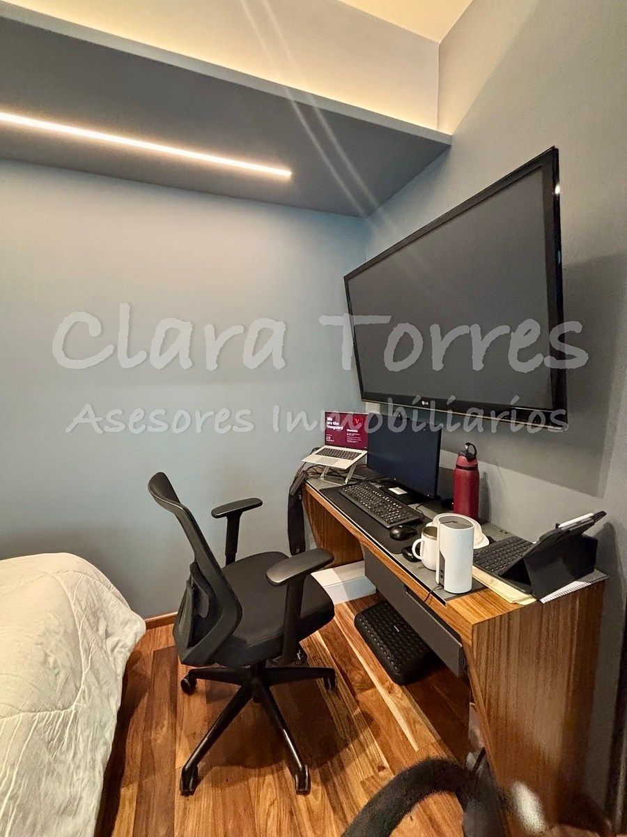Apartment in Lomas Country Club, Huixquilucan, photo 33 of 51