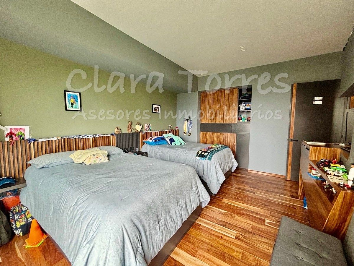 Apartment in Lomas Country Club, Huixquilucan, photo 38 of 51