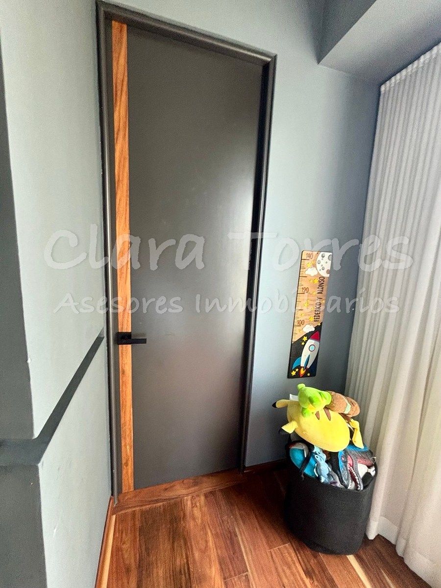 Apartment in Lomas Country Club, Huixquilucan, photo 39 of 51